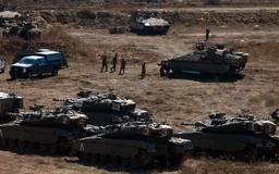 Israel còn thiếu tầm nhìn trong một cuộc chiến đa mặt trận?