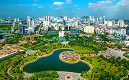 Xây dựng tầm nhìn mới, cơ hội mới cho Thủ đô Hà Nội