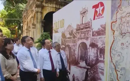 Hà Nội và những Cửa ô