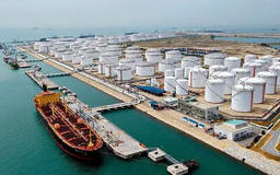 Israel chuẩn bị không kích cảng dầu chiến lược của Iran?