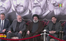 Hezbollah tuyên bố chiến dịch trên bộ của Israel thất bại