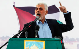 Quan chức Israel xác nhận thủ lĩnh Hamas Sinwar vẫn sống