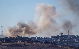 Giao tranh giữa Israel và Hezbollah ngày càng dữ dội