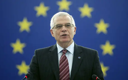 EU cảnh báo nguy cơ cơ sở hạt nhân bị tấn công