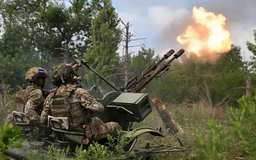 Nga kiểm soát thêm hai ngôi làng ở Donetsk