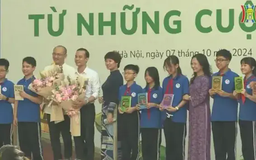 Giáo dục truyền thống tự hào Thủ đô