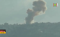 Hezbollah ngăn chặn các động thái quân sự của Israel