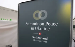 Ukraine: Hội nghị hòa bình lần 2 chưa thể diễn ra