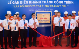 Nâng cao khả năng cung ứng điện cho Thành phố