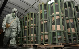 Nga cung cấp bằng chứng Ukraine dùng vũ khí hóa học