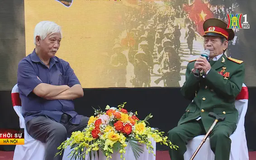 Thêm tự hào về truyền thống của cha ông