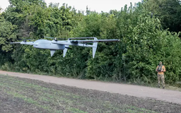 Chiến sự Nga - Ukraine ngày 10/10