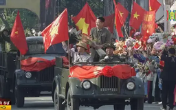 70 năm làm cho Hà Nội thành một Thủ đô phồn thịnh