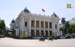 Hà Nội mang truyền thống bước vào kỷ nguyên hiện đại hóa