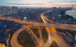 Xây dựng Thủ đô ngày càng giàu đẹp, văn minh, hiện đại
