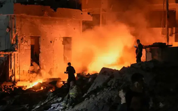 Quan chức Hezbollah sống sót sau vụ không kích của Israel?