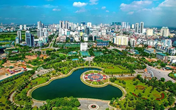 Sớm đưa Luật Thủ đô vào cuộc sống