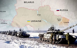 Hungary cảnh báo Thế chiến 3 nếu Ukraine gia nhập NATO