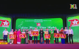 Liên hoan văn nghệ chào mừng 70 năm Giải phóng Thủ đô