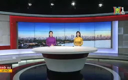 Chương trình Thời sự 18h30 | 12/10/2024