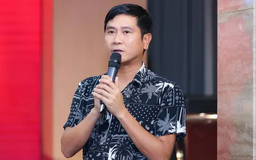 Hồ Hoài Anh làm show từ thiện 'Hồi sinh' tại Lào Cai
