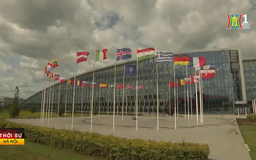 NATO chuẩn bị thảo luận chiến lược mới đối với Nga