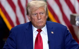Ông Trump sẽ được bảo vệ như Tổng thống đương nhiệm