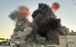 Giao tranh ngày càng ác liệt giữa Israel và Hezbollah