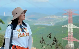 Ta tự hào bước trên những tầng không