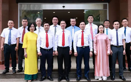 Đảng bộ Đài PT-TH Hà Nội vững niềm tin, bền ý chí