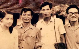 Đài Hà Nội, những năm tháng thanh xuân rực rỡ
