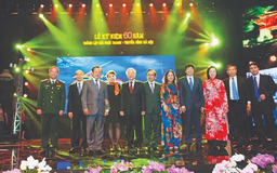 Lãnh đạo Đảng, Nhà nước thăm và làm việc với Đài Hà Nội