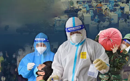 Hà Nội những ngày tháng không quên