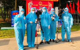 Đài Hà Nội chung sức trong cuộc chiến chống dịch Covid-19