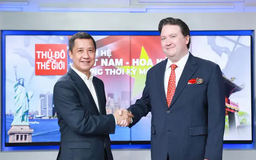 Hoạt động giao lưu, hợp tác của Đài Hà Nội
