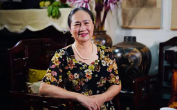 Tình yêu với 'Hà Nội của chúng ta'
