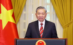 Bài viết của Tổng Bí thư, Chủ tịch nước Tô Lâm về chống lãng phí