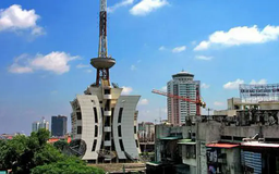 Đây là Đài Hà Nội