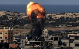 Chính trị Mỹ bị ảnh hưởng như nào trong cuộc xung đột Gaza?