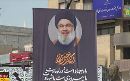 Iran nêu điều kiện chấm dứt tấn công trả đũa Israel