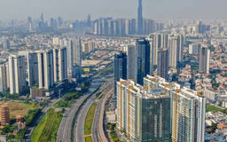 Giá BĐS tăng cao do sự tiếp tay của nhóm đầu cơ