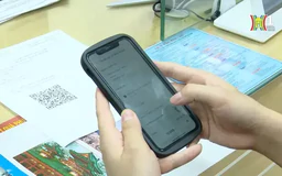 Hà Nội tiên phong ứng dụng chuyển đổi số trong giáo dục | Cải cách hành chính | 16/10/2024