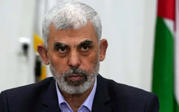 Israel xác nhận thủ lĩnh Hamas thiệt mạng