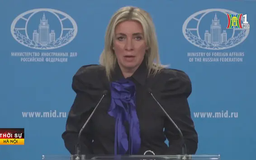 Phản ứng của NATO, Nga về 'Kế hoạch chiến thắng' của Ukraine