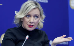 Nga lên tiếng về 'Kế hoạch chiến thắng' của Ukraine