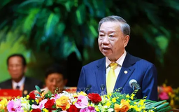 Phát huy khối đại đoàn kết toàn dân tộc, đưa đất nước bước vào kỷ nguyên mới