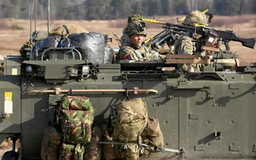 Nga tố cáo Ukraine đẩy NATO vào cuộc xung đột trực tiếp
