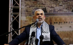 Tương lai Trung Đông sau khi thủ lĩnh Hamas bị sát hại