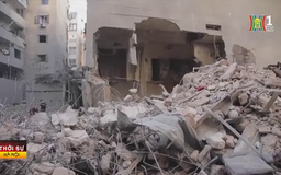 Hezbollah tuyên bố xung đột với Israel chuyển sang giai đoạn mới