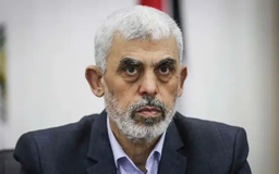 Cận cảnh hình ảnh Israel hạ sát thủ lĩnh Hamas Yahya Sinwar